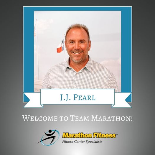 Welcome JJ Pearl - Director of Sales