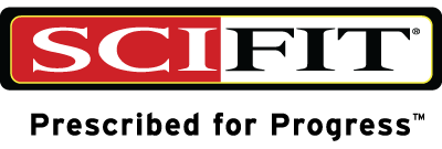 Sci-fit logo