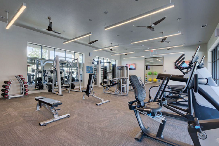 Tacara Westpointe - New Braunfels, TX