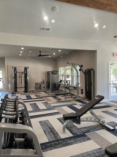 Trailside Apartments - San Antonio, TX